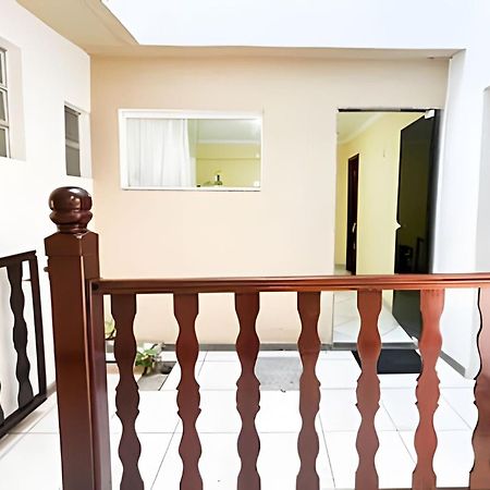 Apartamento Terreo Com Ac Cabo Frio Exteriér fotografie