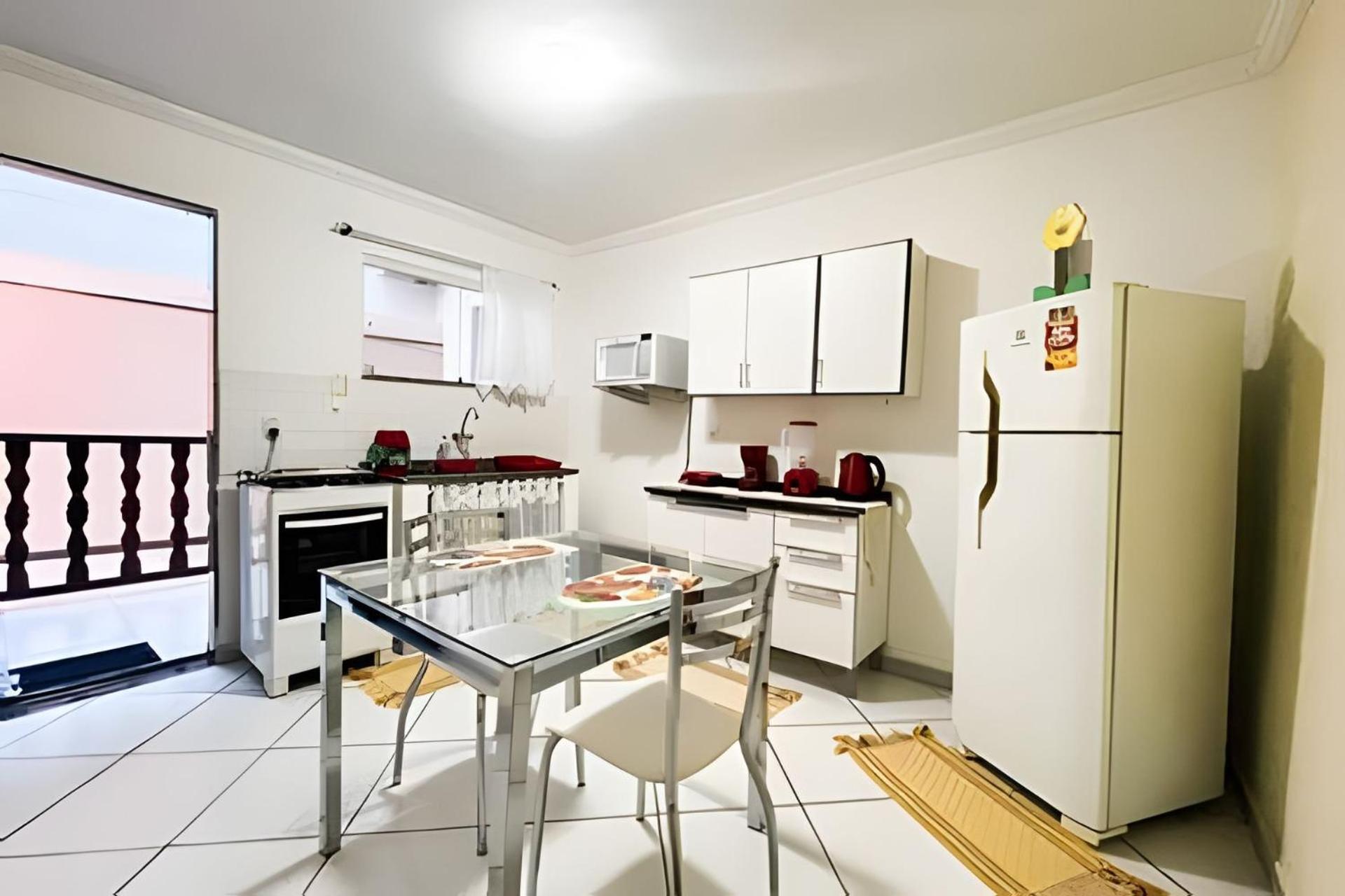 Apartamento Terreo Com Ac Cabo Frio Exteriér fotografie