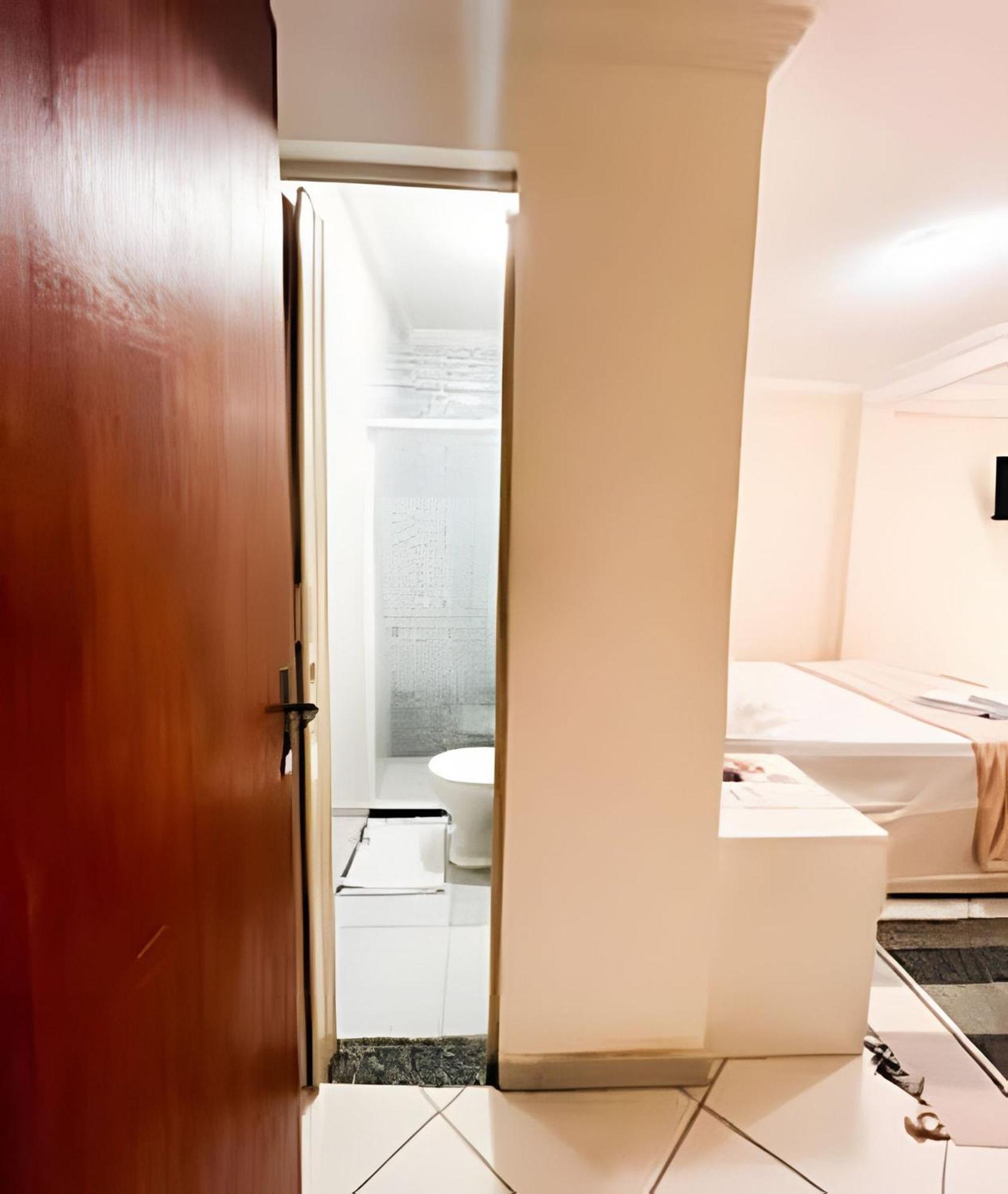Apartamento Terreo Com Ac Cabo Frio Exteriér fotografie