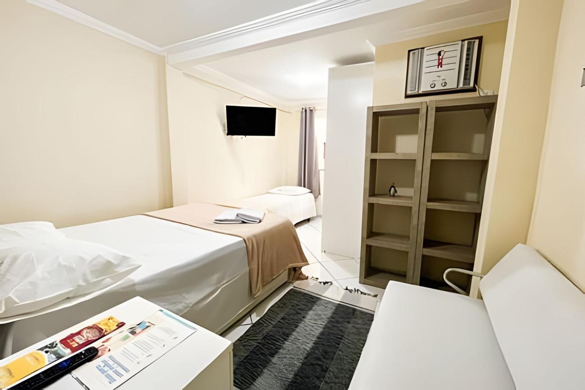 Apartamento Terreo Com Ac Cabo Frio Exteriér fotografie