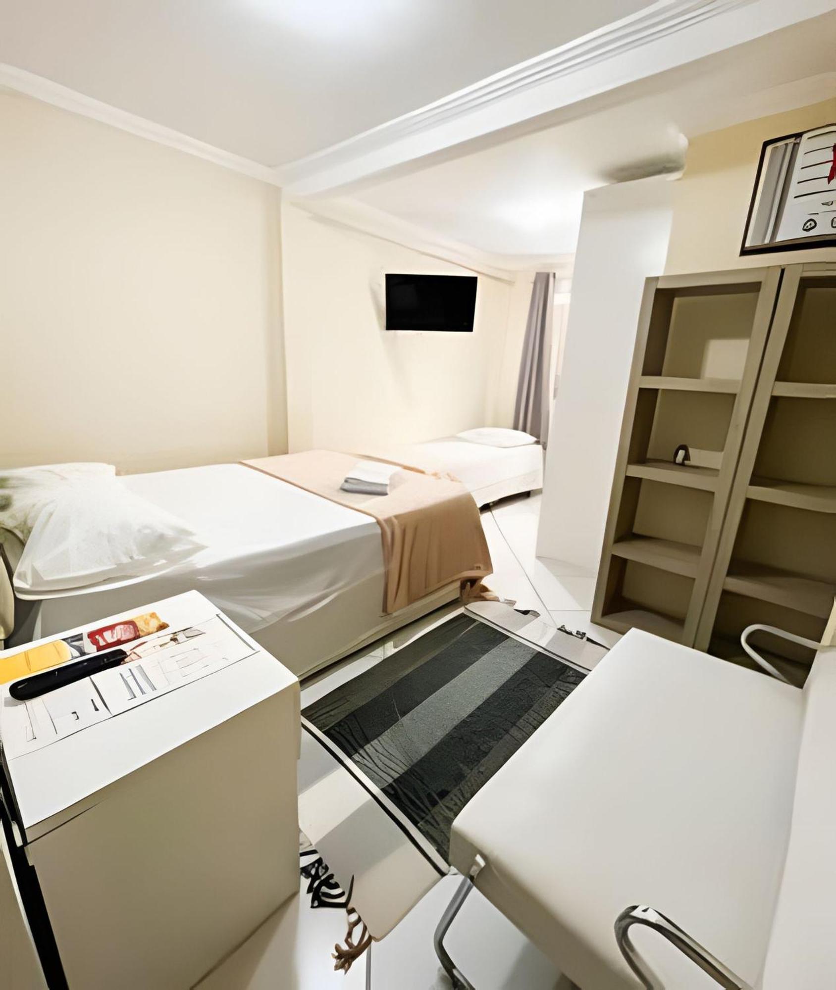 Apartamento Terreo Com Ac Cabo Frio Exteriér fotografie