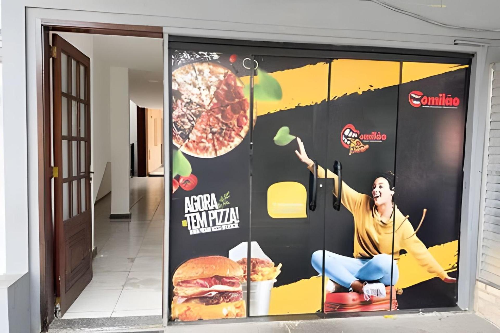 Apartamento Terreo Com Ac Cabo Frio Exteriér fotografie