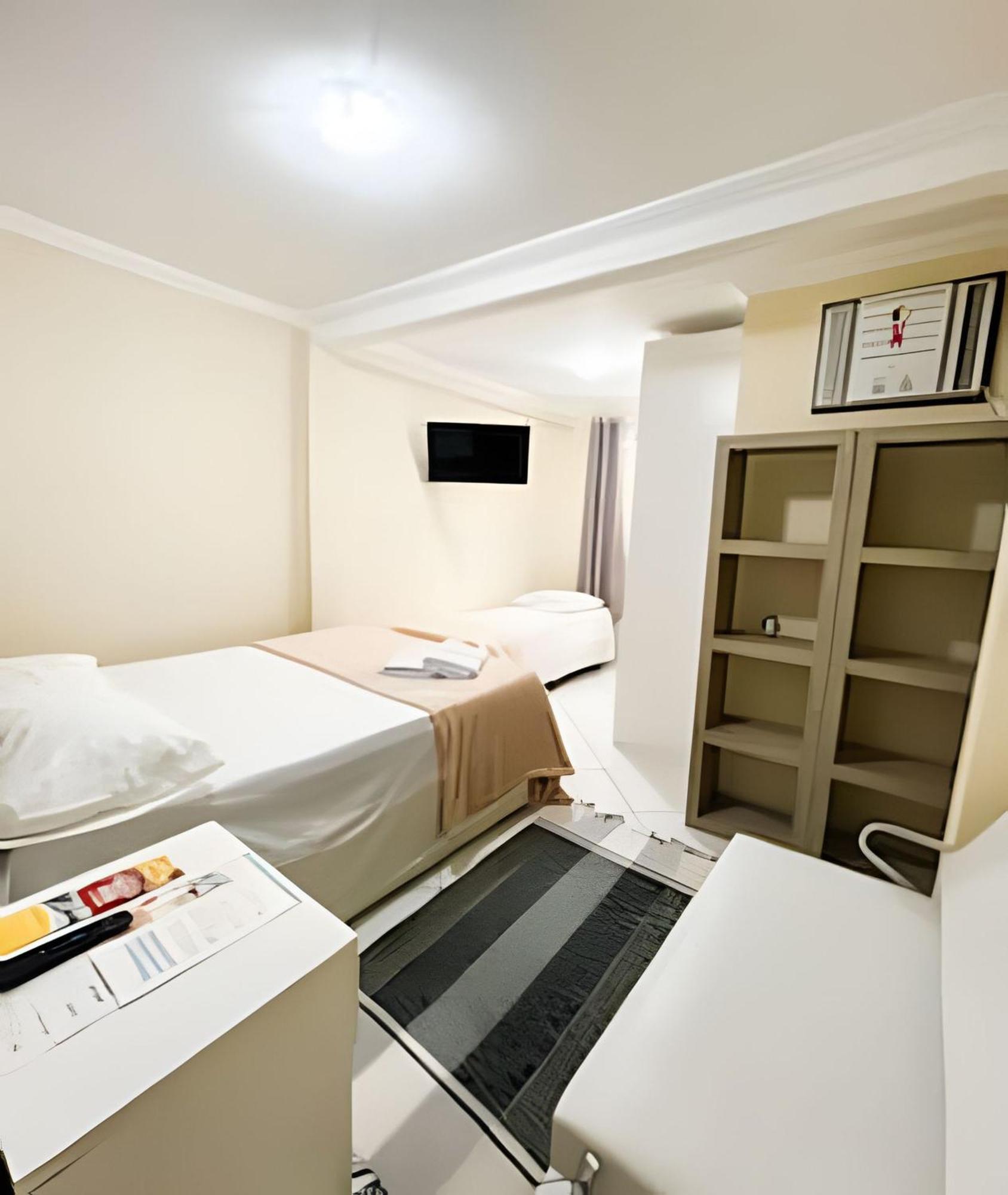 Apartamento Terreo Com Ac Cabo Frio Exteriér fotografie